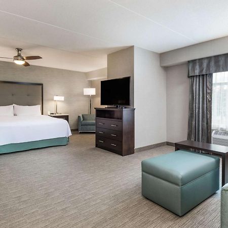 Homewood Suites By Hilton Ottawa Airport Exterior photo